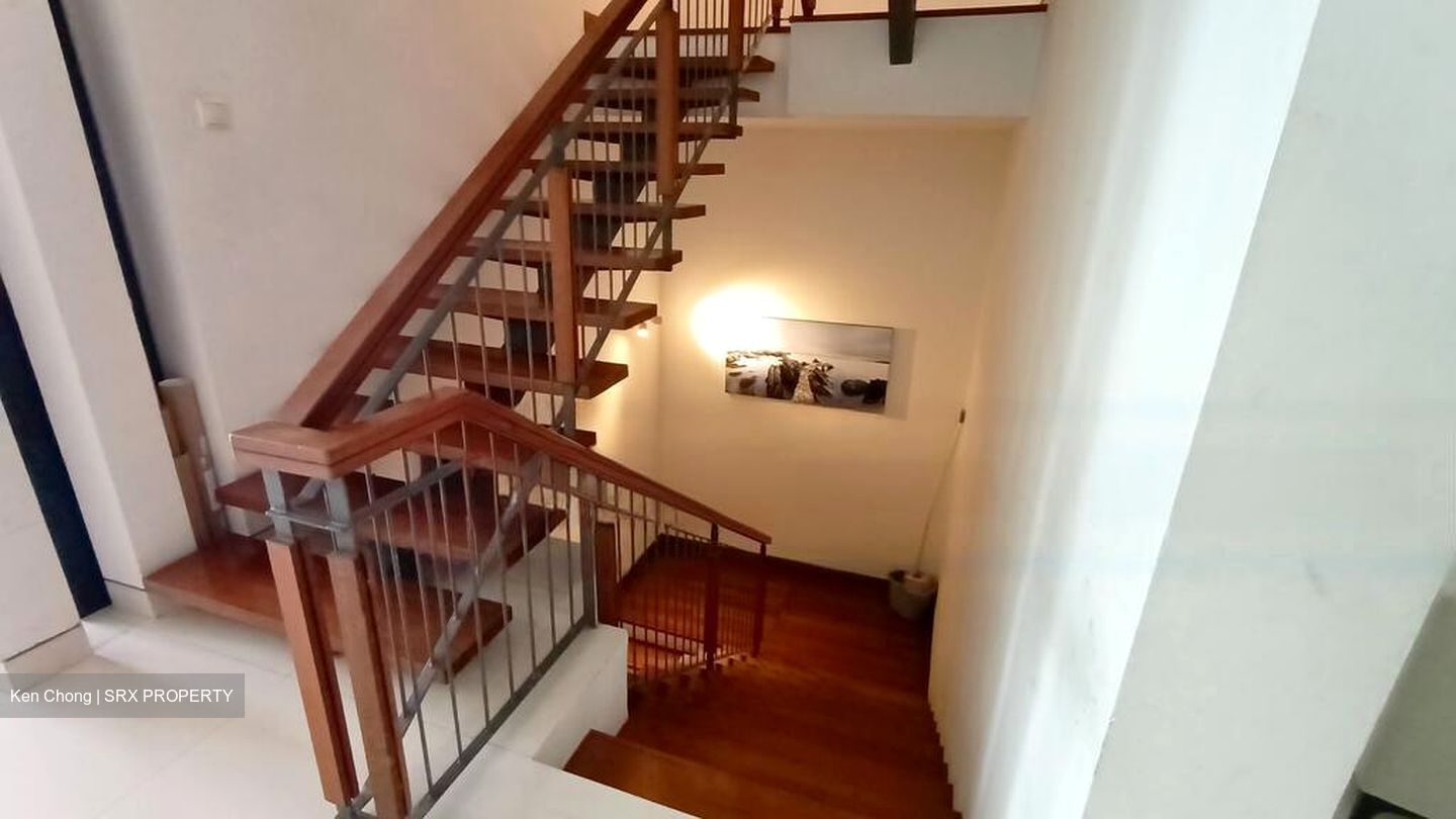 Harbourfront Avenue (D4), Terrace #483909311
